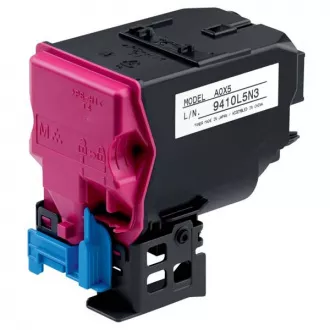 Toner Konica Minolta TNP-18 (A0X5350), magenta (purpurový)