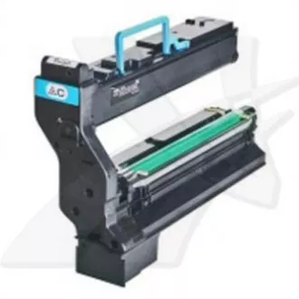 Toner Konica Minolta 4539332, cyan (azúrový)