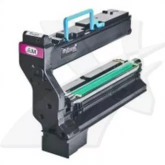 Toner Konica Minolta 4539232, magenta (purpurový)
