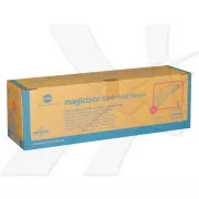 Toner Konica Minolta 5500 (A06V353), magenta (purpurový)