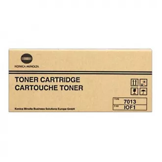 Toner Konica Minolta IOF1, black (čierny) Toner Konica Minolta IOF1, black (čierny)
