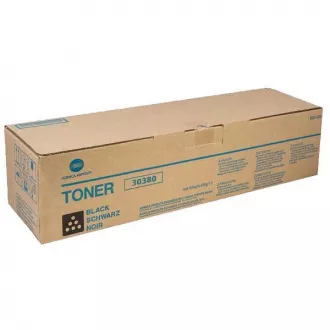 Toner Konica Minolta 30380, black (čierny) Toner Konica Minolta 30380, black (čierny)