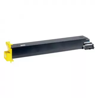Toner Konica Minolta 8938622, yellow (žltý)