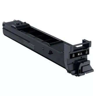 Toner Konica Minolta TN-318 (A0DK153), black (čierny)