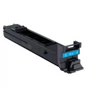 Toner Konica Minolta TN-318 (A0DK453), cyan (azúrový)