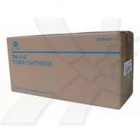Toner Konica Minolta TN113 (4518601), black (čierny)