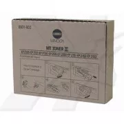 Toner Konica Minolta 8931602, black (čierny)