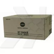 Toner Konica Minolta 8931810, black (čierny)