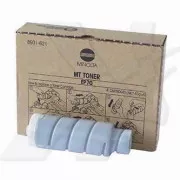 Toner Konica Minolta 8931621, black (čierny)