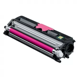 Toner Konica Minolta 1600 (A0V30CH), magenta (purpurový)