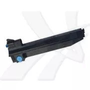 Toner Konica Minolta 4539333, cyan (azúrový)