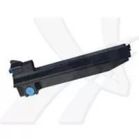 Toner Konica Minolta 4539333, cyan (azúrový)