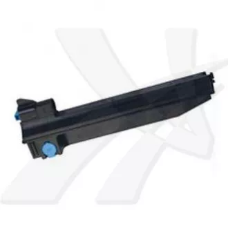 Toner Konica Minolta 4539333, cyan (azúrový)