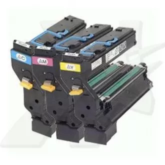 Toner Konica Minolta 9960A1710606002, color (farebný)