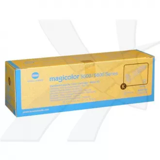 Toner Konica Minolta A06V152, black (čierny)