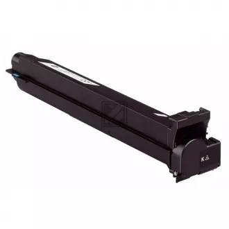 Toner Konica Minolta A0D7153, black (čierny)