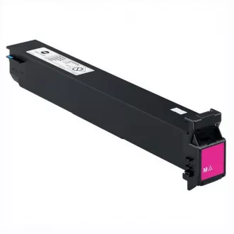 Toner Konica Minolta A0D7353, magenta (purpurový)