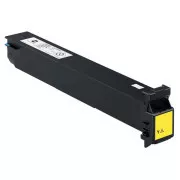 Toner Konica Minolta A0D7253, yellow (žltý)