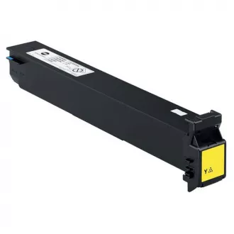 Toner Konica Minolta A0D7253, yellow (žltý)