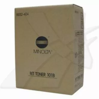 Toner Konica Minolta 8932404, black (čierny)