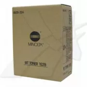 Toner Konica Minolta 8935204, black (čierny)