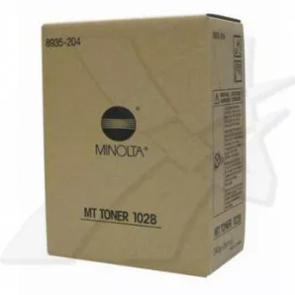 Toner Konica Minolta 8935204, black (čierny) Toner Konica Minolta 8935204, black (čierny)