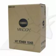 Toner Konica Minolta 8936304, black (čierny)