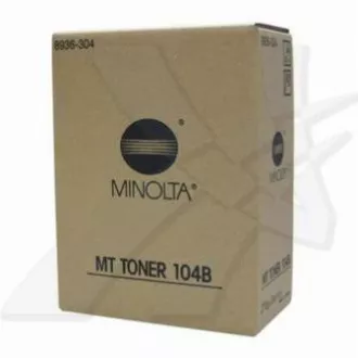 Toner Konica Minolta 8936304, black (čierny)