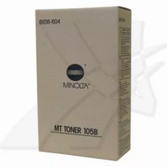 Toner Konica Minolta 8936604, black (čierny) Toner Konica Minolta 8936604, black (čierny)