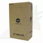 Toner Konica Minolta 8936204, black (čierny)
