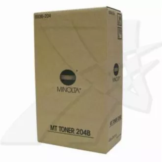 Toner Konica Minolta 8936204, black (čierny)