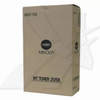 Toner Konica Minolta 8937755, black (čierny)