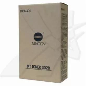 Toner Konica Minolta 8936404, black (čierny) Toner Konica Minolta 8936404, black (čierny)