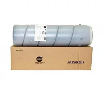 Toner Konica Minolta 8932704, black (čierny) Toner Konica Minolta 8932704, black (čierny)