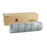 Toner Konica Minolta 8935604, black (čierny)