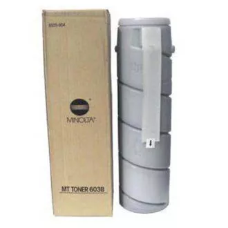 Toner Konica Minolta 8935904, black (čierny) Toner Konica Minolta 8935904, black (čierny)
