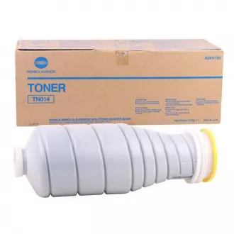 Toner Konica Minolta TN-014 (A3VV150), black (čierny)