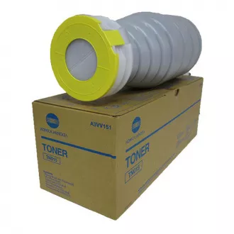 Toner Konica Minolta TN-015 (A3VV151), black (čierny)