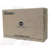 Toner Konica Minolta TN-109 (9961000251), black (čierny)