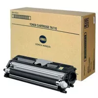 Toner Konica Minolta TN-110 (9967000420), black (čierny)