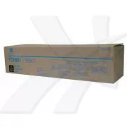 Toner Konica Minolta TN210 (8938509), black (čierny)