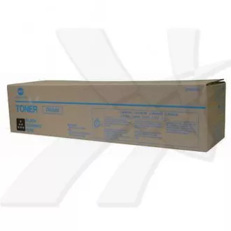 Toner Konica Minolta TN210 (8938509), black (čierny)