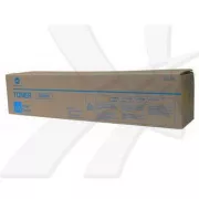 Toner Konica Minolta TN210 (8938512), cyan (azúrový)