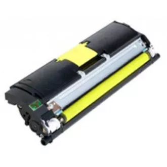 Toner Konica Minolta TN-212 (A00W172), yellow (žltý)