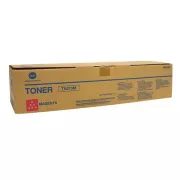 Toner Konica Minolta TN-213 (A0D7352), magenta (purpurový)