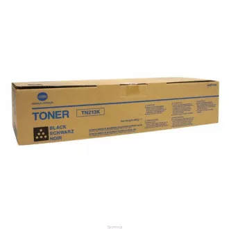Toner Konica Minolta TN213 (A0D7152), black (čierny)