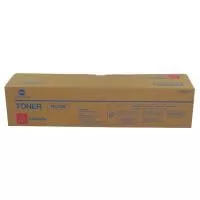Toner Konica Minolta TN-214 (A0D7354), magenta (purpurový)