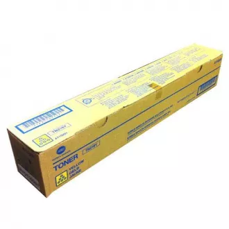 Toner Konica Minolta TN216 (A11G251), yellow (žltý)