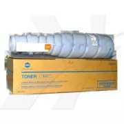 Toner Konica Minolta TN217 (A202051), black (čierny)