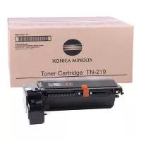 Toner Konica Minolta TN-219 (9967002118), black (čierny)
